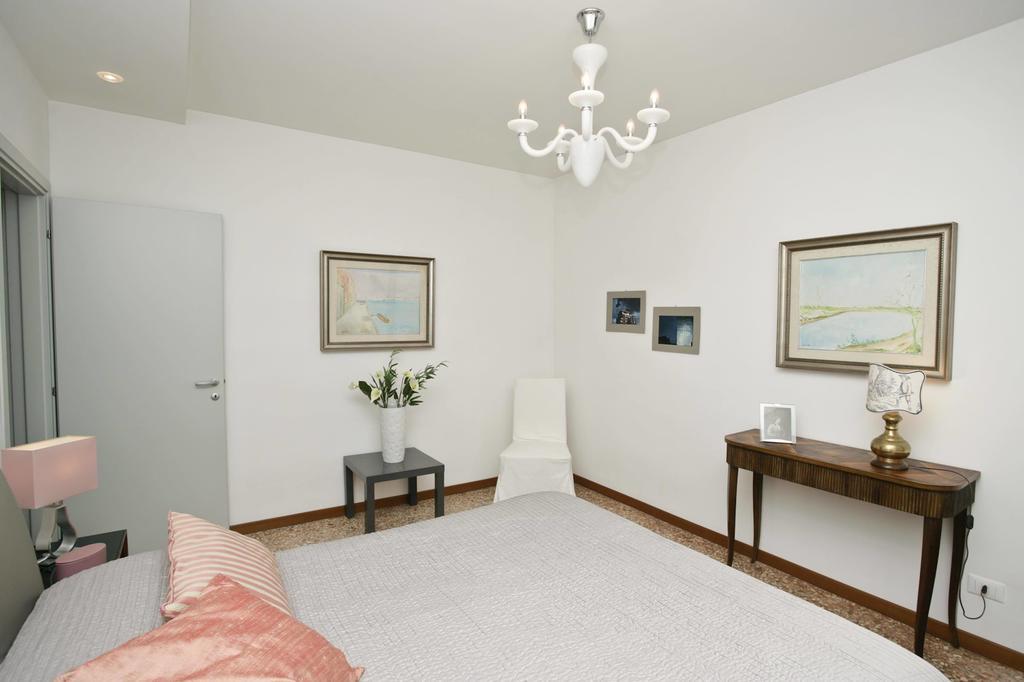 Ca Del Fotografo Apartamento Venecia
