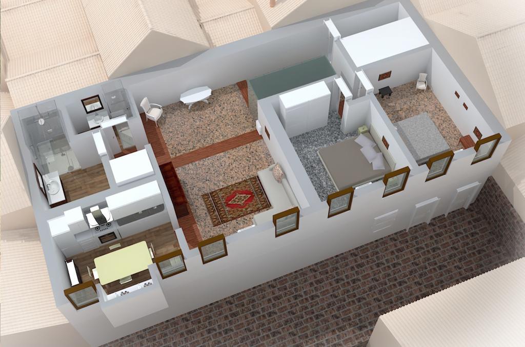 Apartament Ca Del Fotografo Wenecja